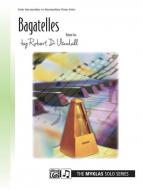 Bagatelles Vol. 2 