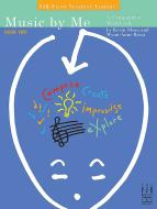 Music by Me, Book Two 