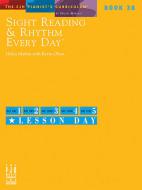 Sight Reading & Rhythm Every Day, Book 3B 