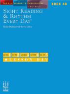 Sight Reading & Rhythm Every Day, Book 4B 