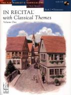 In Recital with Classical Themes One, Book 2 