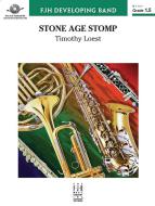 Stone Age Stomp Standard
