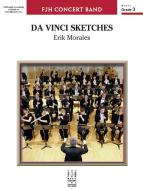 Da Vinci Sketches Standard