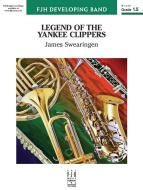 Legend of the Yankee Clippers Standard