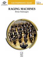 Raging Machines Standard