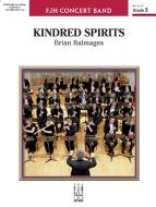 Kindred Spirits Standard