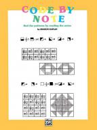 Code by Note, Book 1 