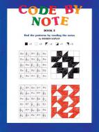 Code by Note, Book 2 