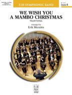We Wish You a Mambo Christmas Standard