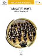 Gravity Wave Standard