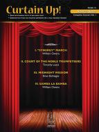 Curtain Up! Standard