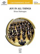 Joy in All Things Standard