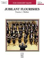 Jubilant Flourishes Standard