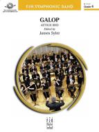 Galop Standard