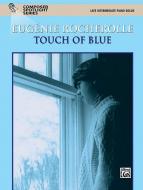 Touch of Blue 