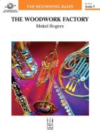 The Woodwork Factory Standard