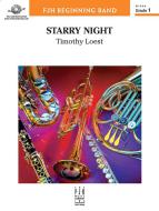 Starry Night Standard