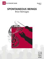 Spontaneous Beings Standard