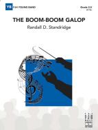 The Boom-Boom Galop Standard
