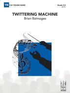 Twittering Machine Standard
