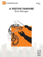A Festive Fanfare Standard