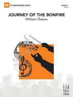 Journey of the Bonfire Standard