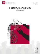 A Hero's Journey Standard