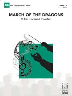 March of the Dragons Standard