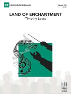 Land of Enchantment Standard