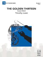 The Golden Thirteen Standard