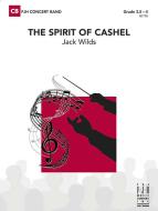 The Spirit of Cashel Standard