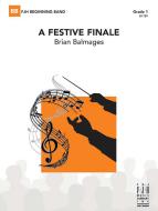 A Festive Finale Standard