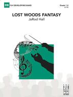 Lost Woods Fantasy Standard