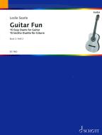 Guitar Fun Vol. 2 Standard