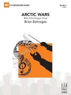 Arctic Wars Standard