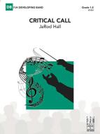 Critical Call Standard