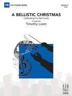 A Bellistic Christmas Standard