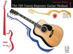 The FJH Young Beginner Guitar Method, Lesson Book 1 