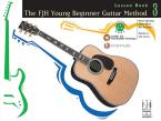 The FJH Young Beginner Guitar Method, Lesson Book 3 