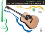 The FJH Young Beginner Guitar Method, Performance Book 3 