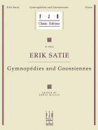 Gymnopedies and Gnossiennes 
