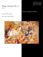Piano Sonata No. 2, Op. 31 