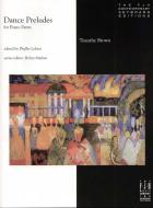 Dance Preludes 