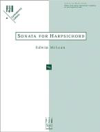 Sonata for Harpsichord 