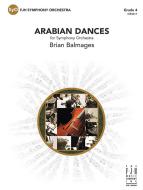 Arabian Dances Standard