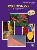 Excursions, Book 1 Standard