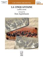 La Cinquantaine Standard