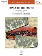 Songs of the South 