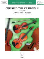 Cruising the Caribbean Standard