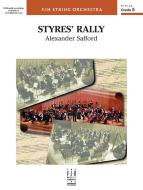 Styres' Rally Standard